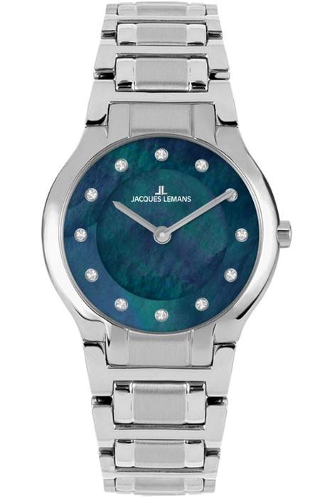 Наручные часы Jacques Lemans Elegance 1-2167A