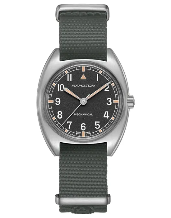Наручные часы Hamilton Khaki Aviation H76419931