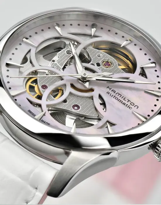 Наручные часы Hamilton Jazzmaster H32405871