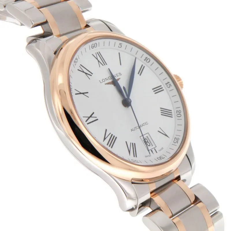 Наручные часы Longines The Longines Master Collection L28935117