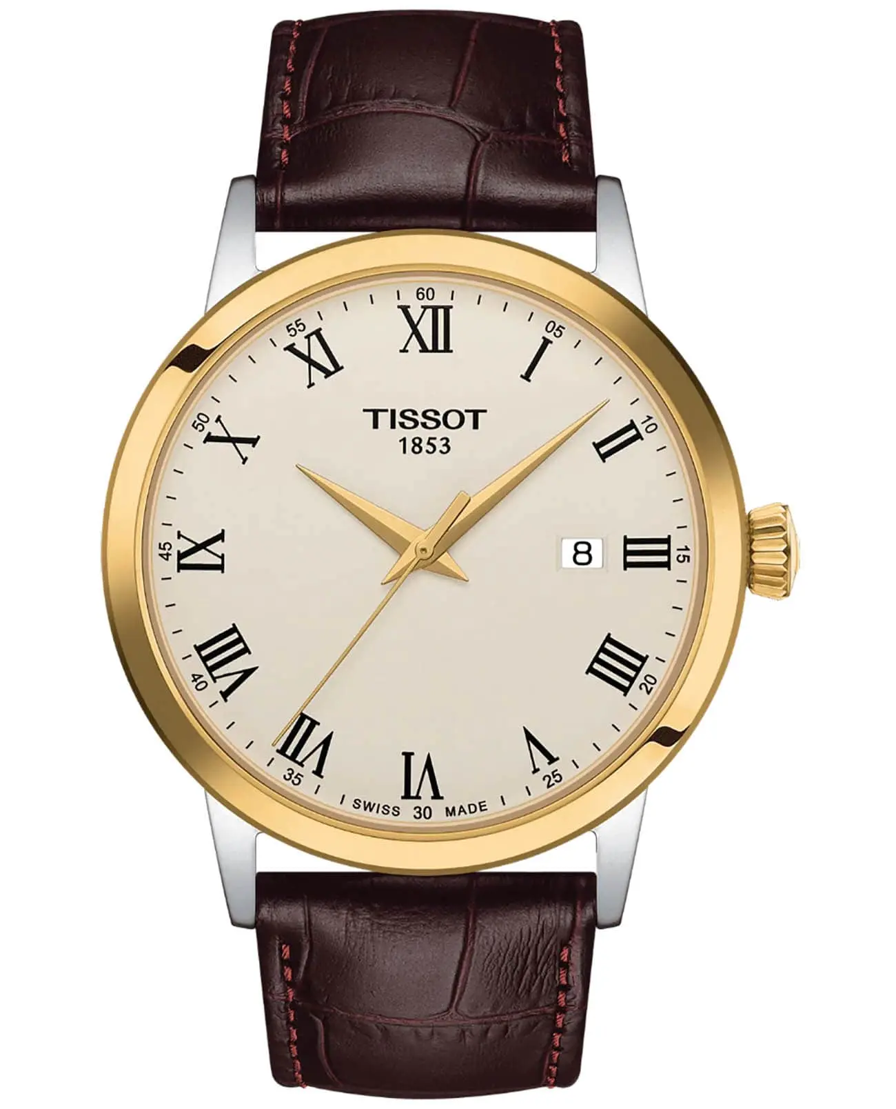Наручные часы Tissot T-Classic T1294102626300