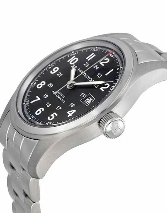 Наручные часы Hamilton Khaki Field H70515137