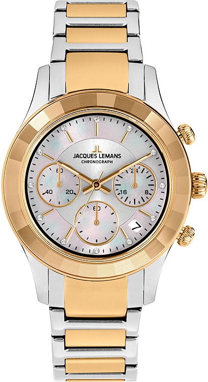 Наручные часы Jacques Lemans Sport 1-2151G
