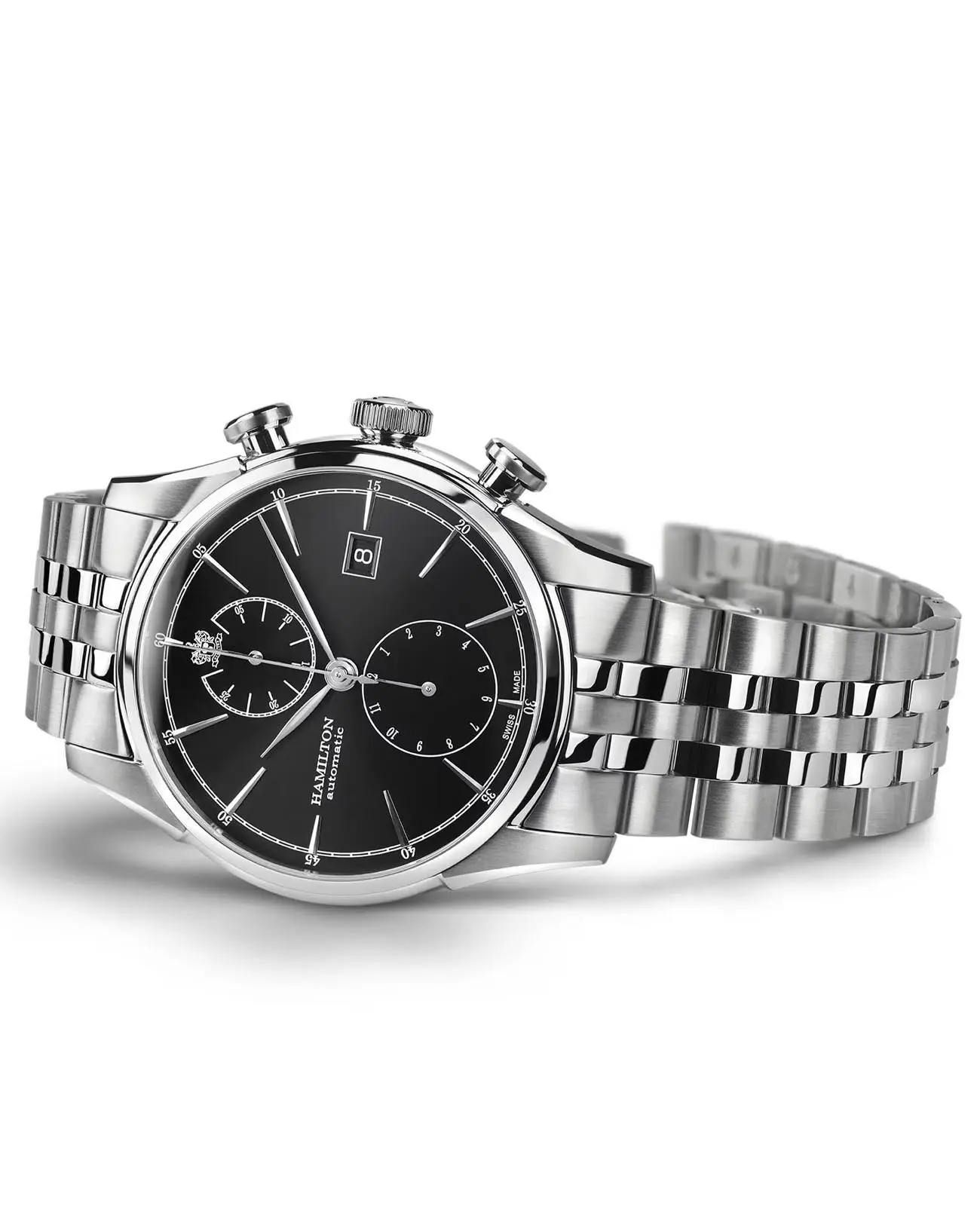 Наручные часы Hamilton American Classic H32416131