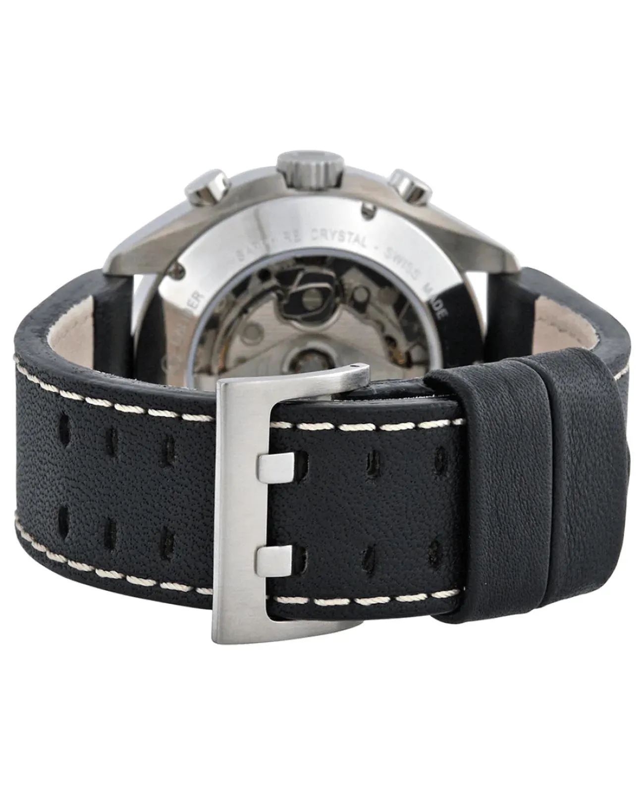 Наручные часы Hamilton Khaki Aviation H76416755