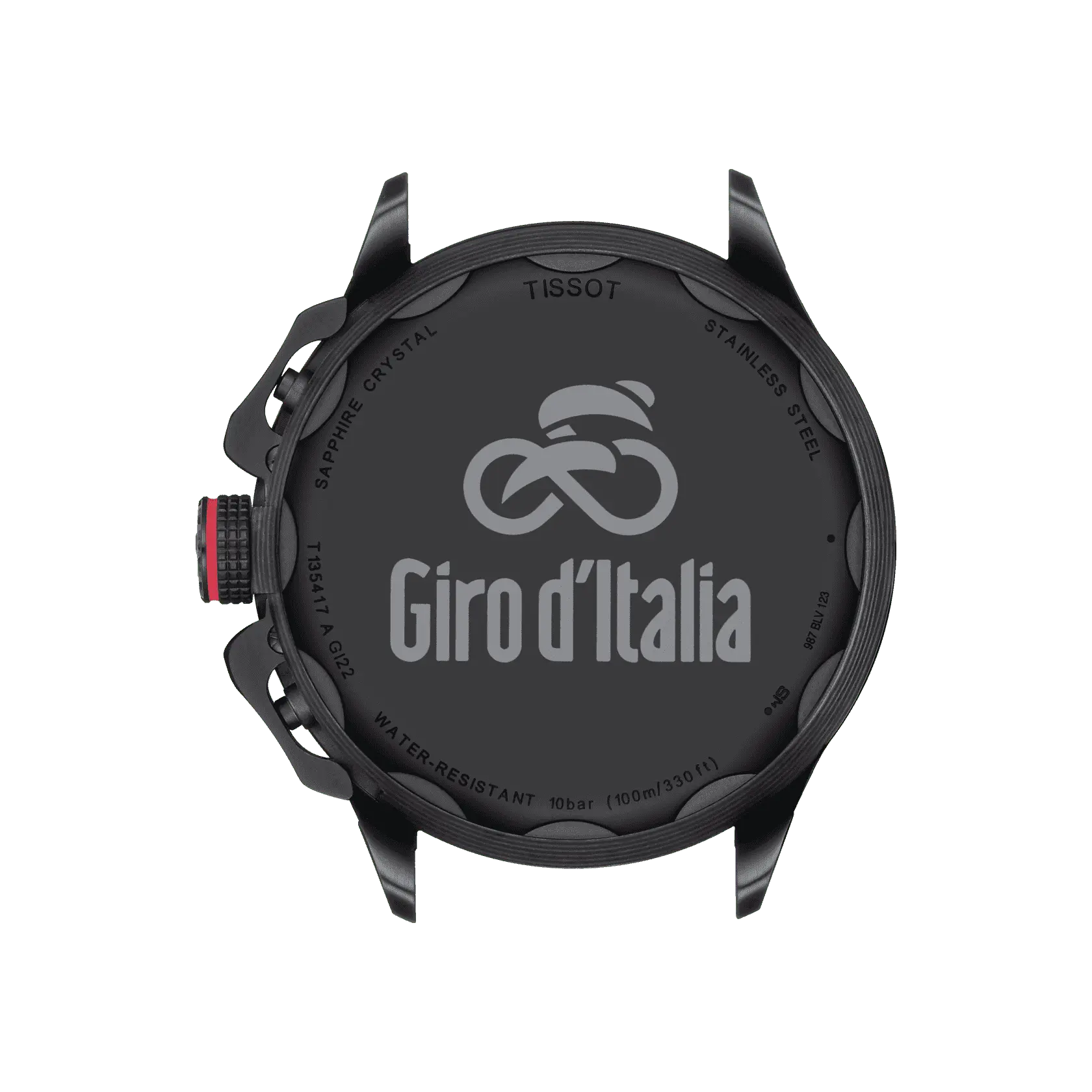 Наручные часы Tissot T-Sport T1354173705101
