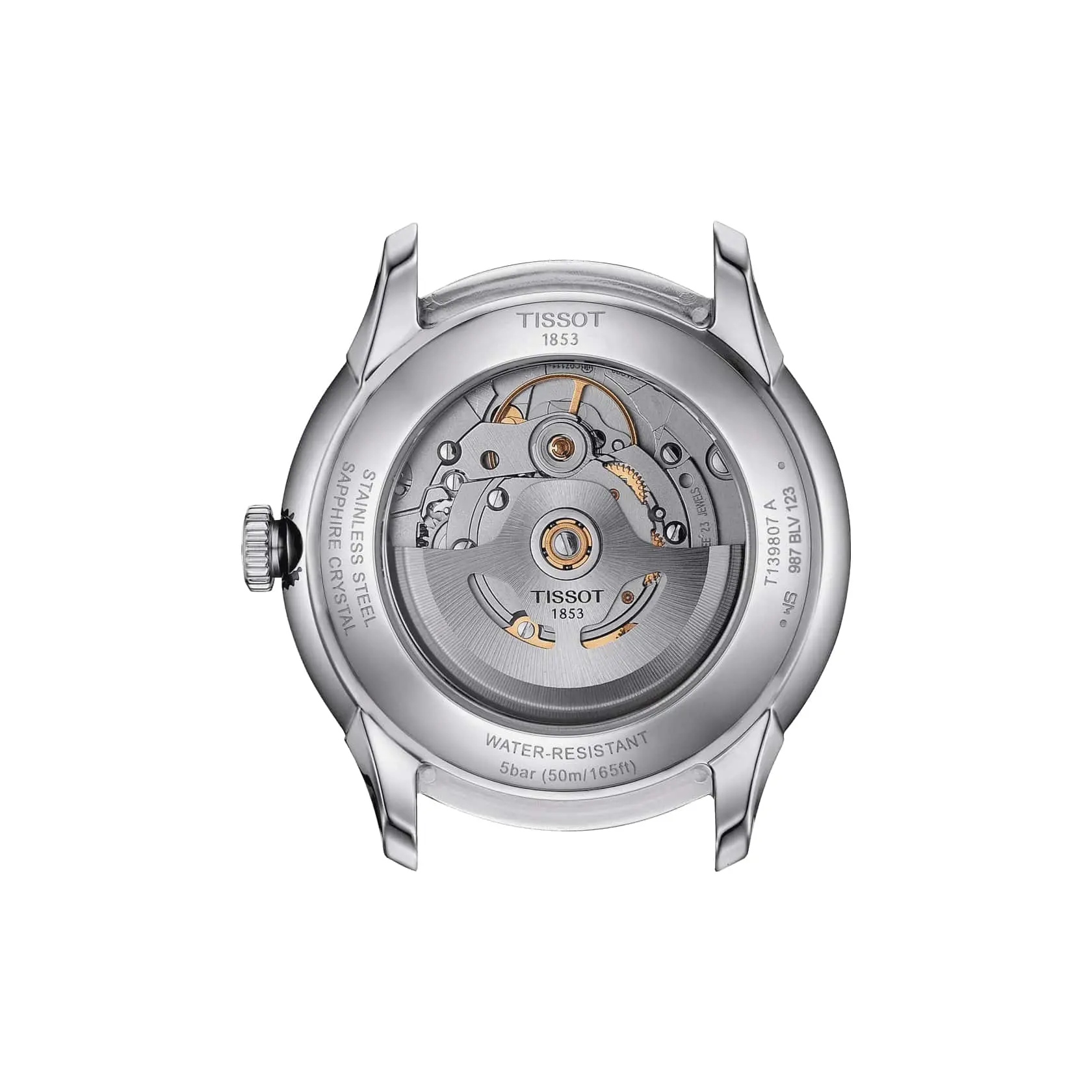 Наручные часы Tissot T-Classic T1398071103100