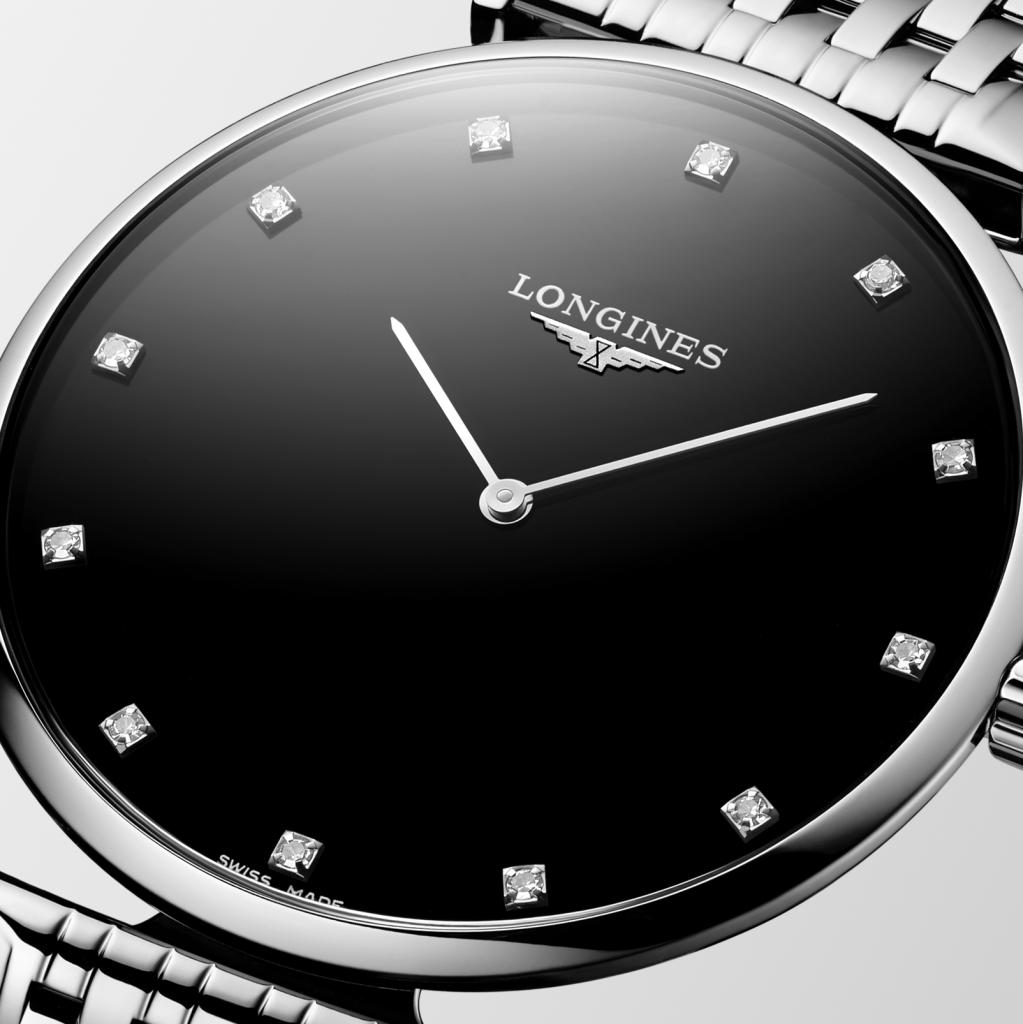 Наручные часы Longines La Grande Classique De Longines L48664586