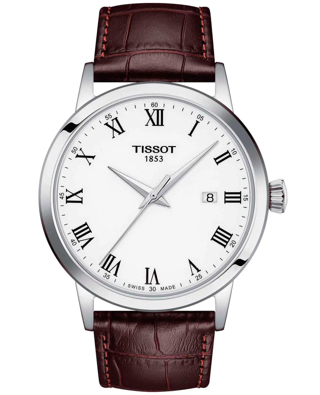Наручные часы Tissot T-Classic T1294101601300