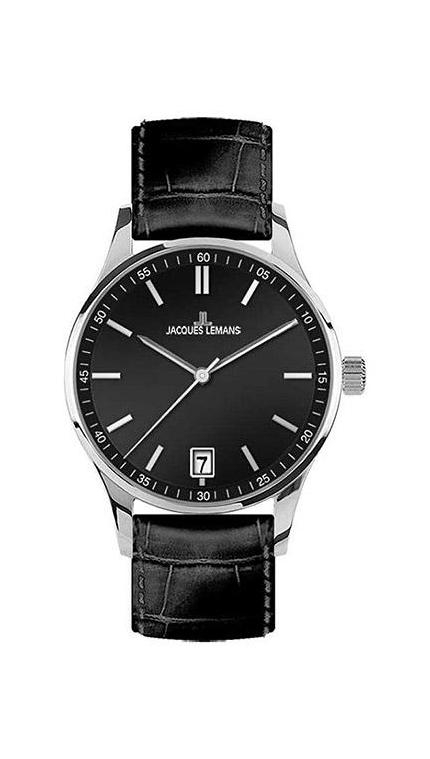 Наручные часы Jacques Lemans Classic 1-2027A