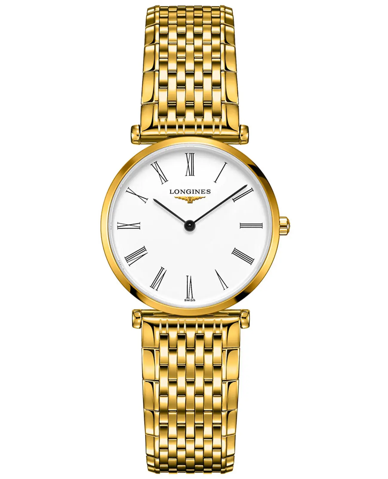 Наручные часы Longines La Grande Classique De Longines L45122118