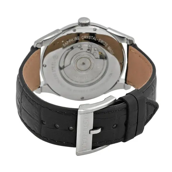 Наручные часы Hamilton Jazzmaster H38615735