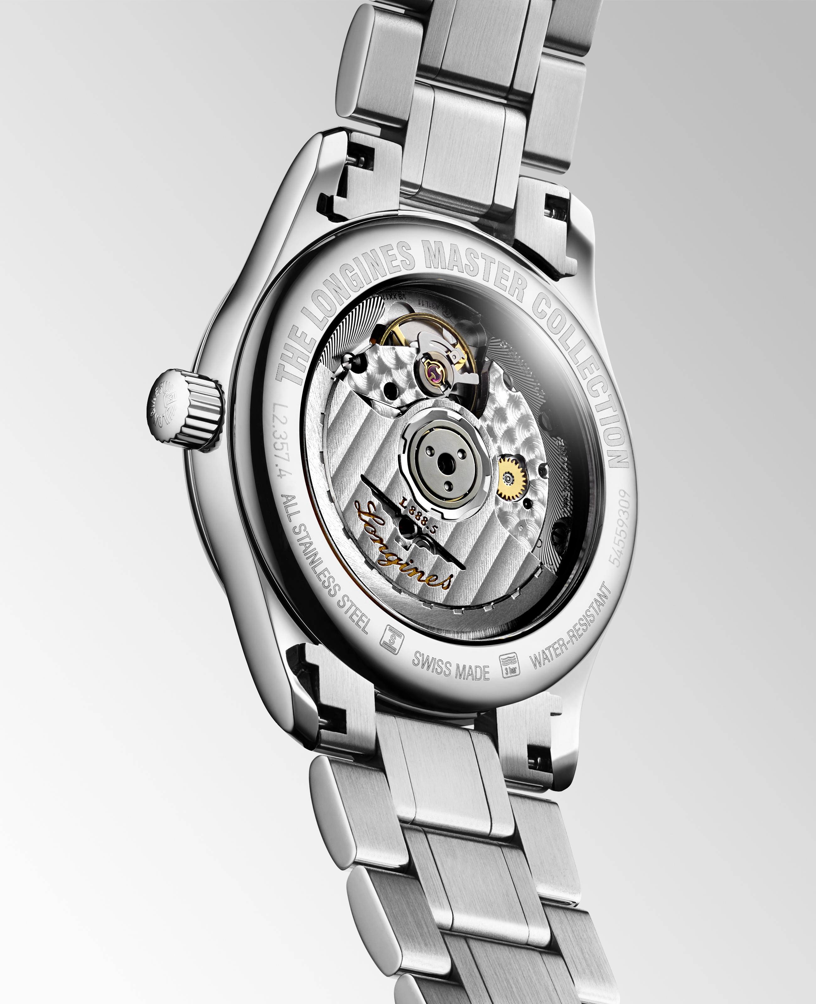 Наручные часы Longines The Longines Master Collection L23574786