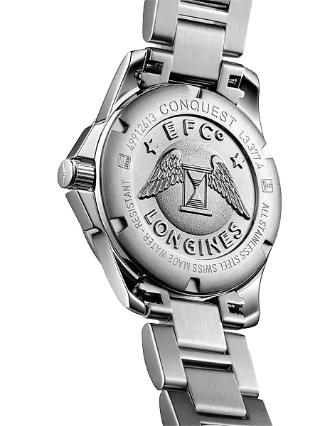 Наручные часы Longines Conquest L33774876