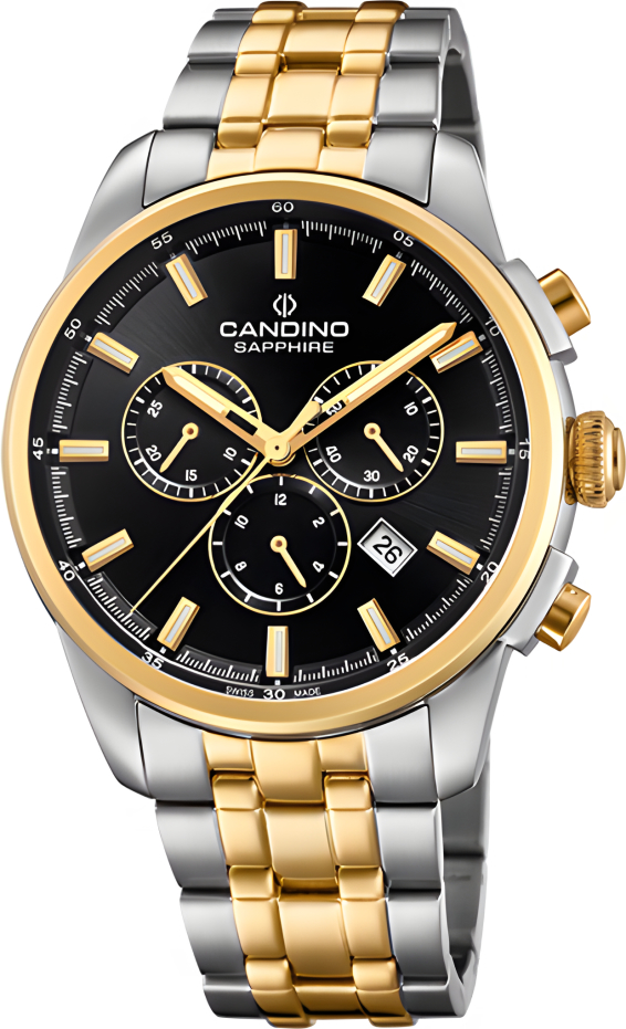 Наручные часы Candino Sportive C4699.4