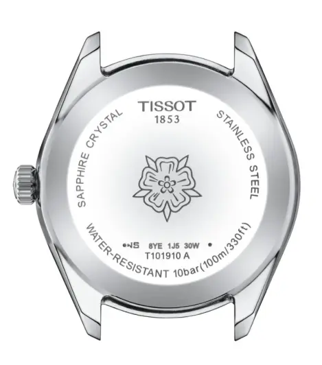 Наручные часы Tissot T-Classic T1019101111600