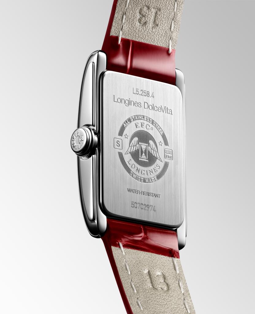 Наручные часы Longines Longines DolceVita L52584715