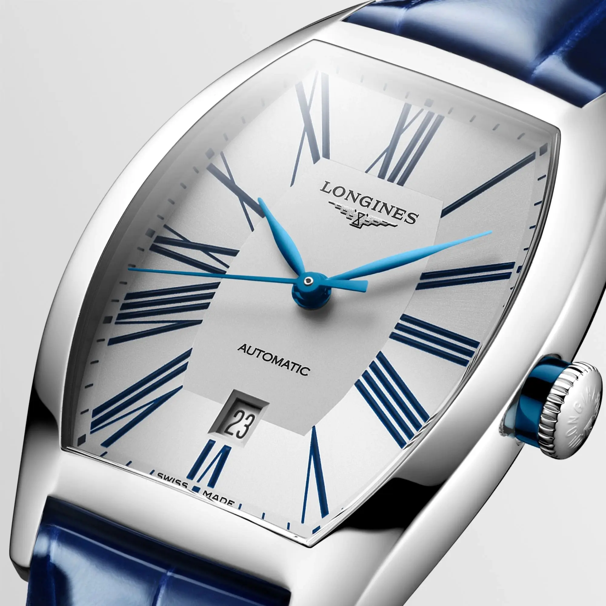 Наручные часы Longines Longines Evidenza L21424702