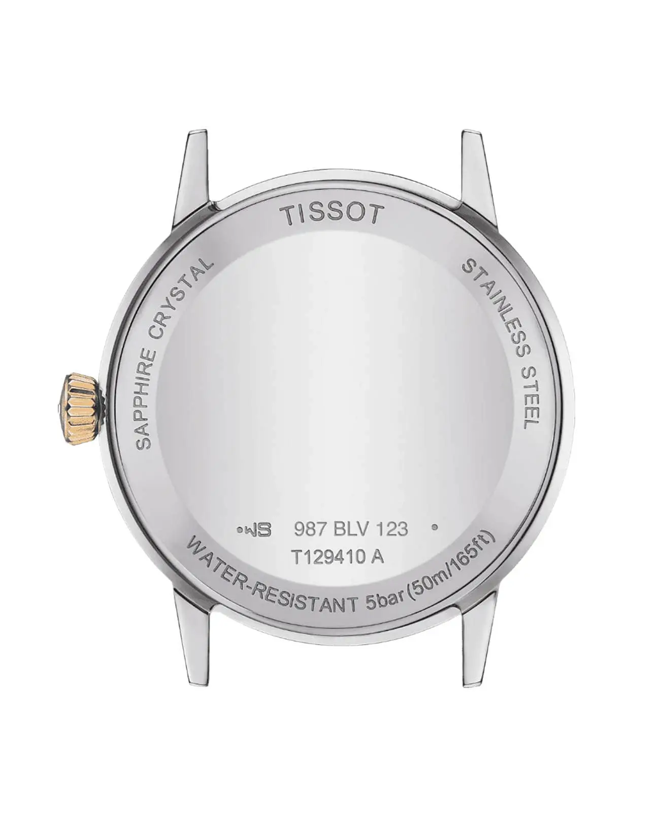 Наручные часы Tissot T-Classic T1294102626300