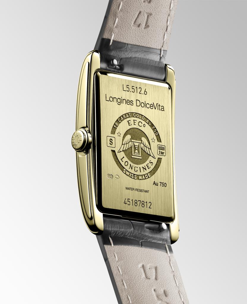 Наручные часы Longines Longines DolceVita L55126752