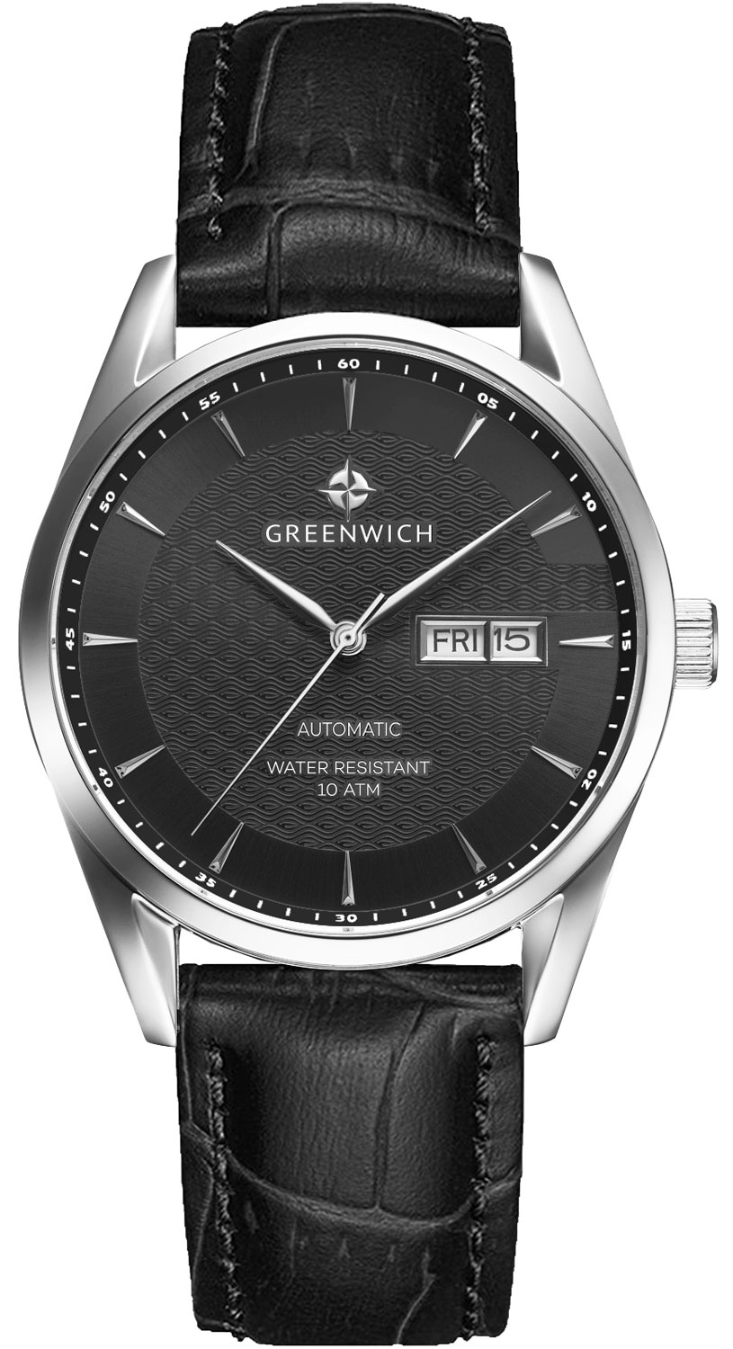 Наручные часы Greenwich Good Luck Classic GW 074.11.31