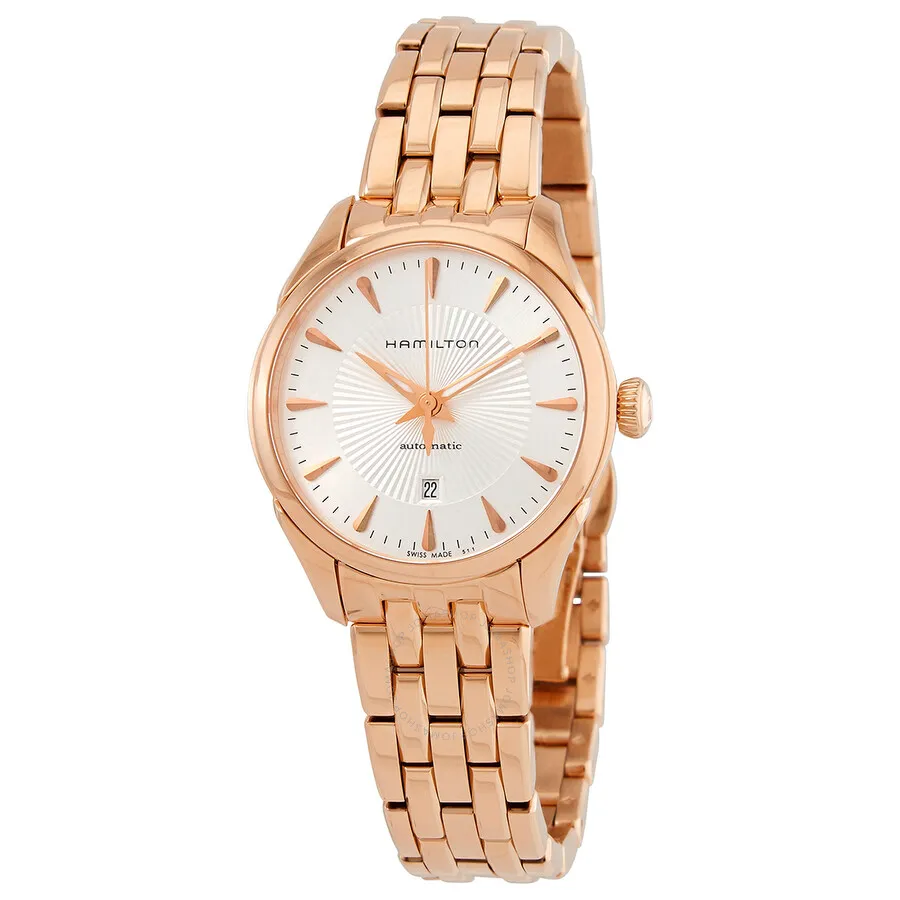 Наручные часы Hamilton Jazzmaster H42245151