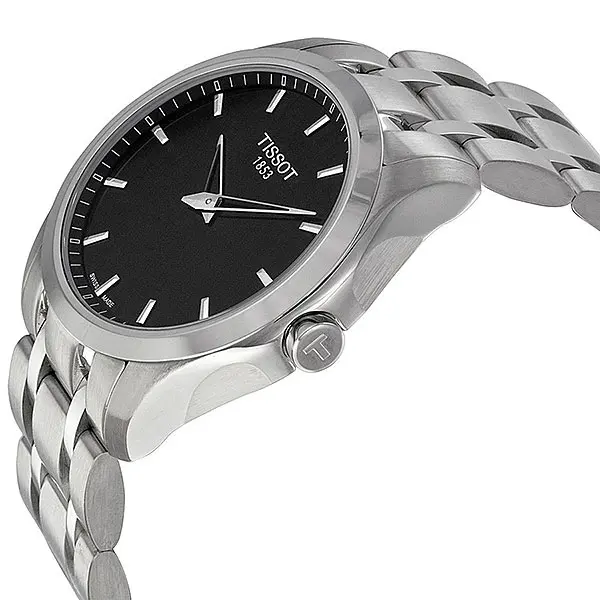 Наручные часы Tissot T-Classic T0354461105100