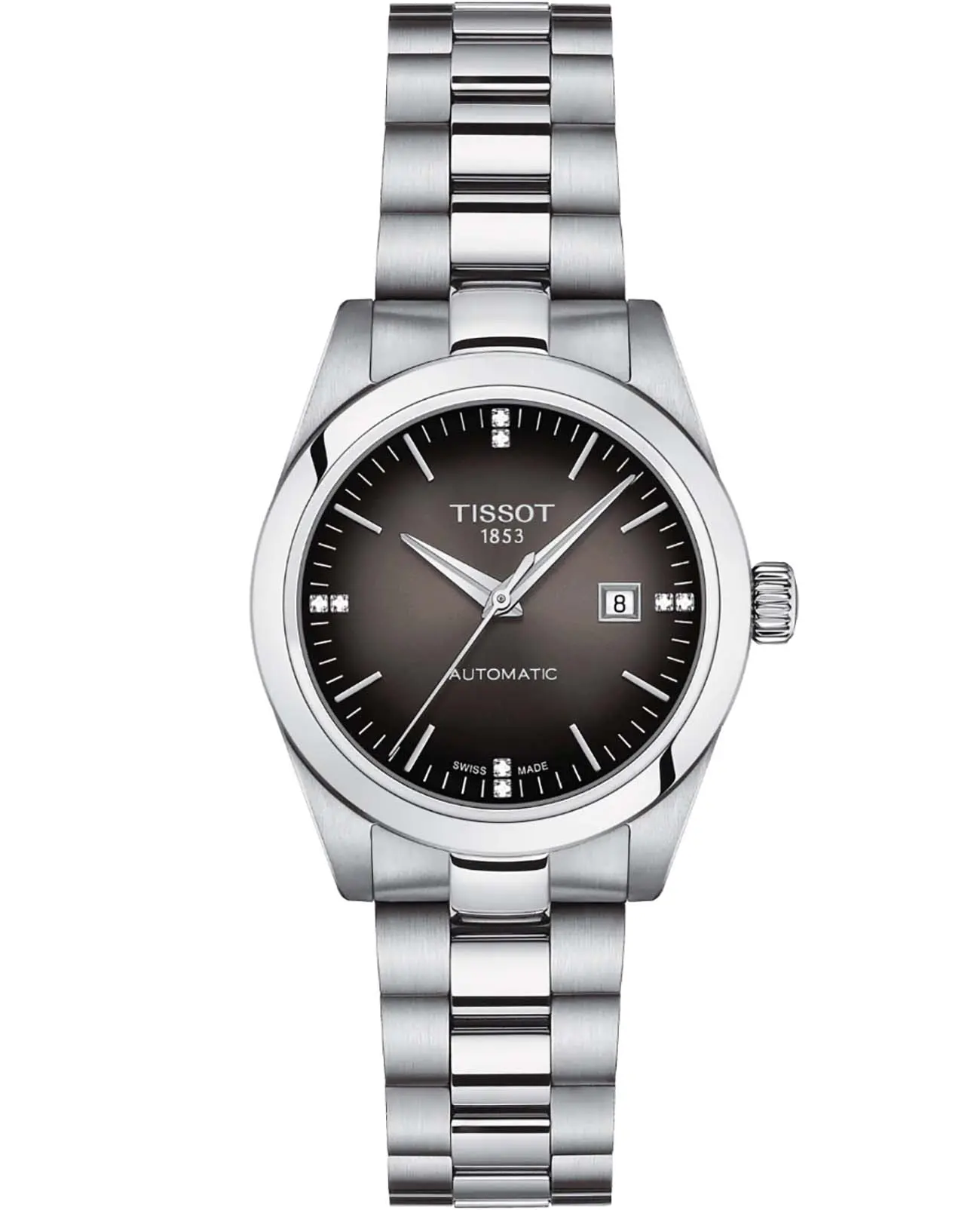 Наручные часы Tissot T-Classic T1320071106600