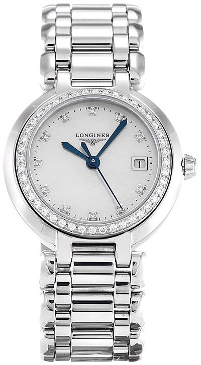 Наручные часы Longines Longines PrimaLuna L81100876