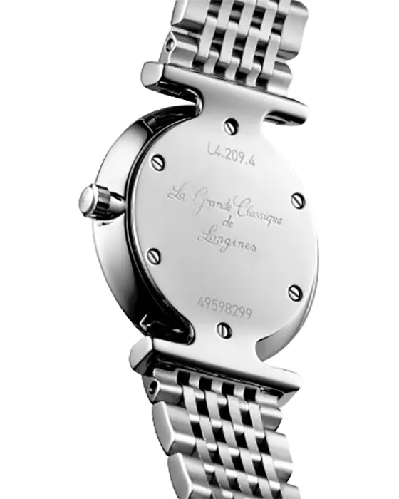 Наручные часы Longines La Grande Classique De Longines L42094716