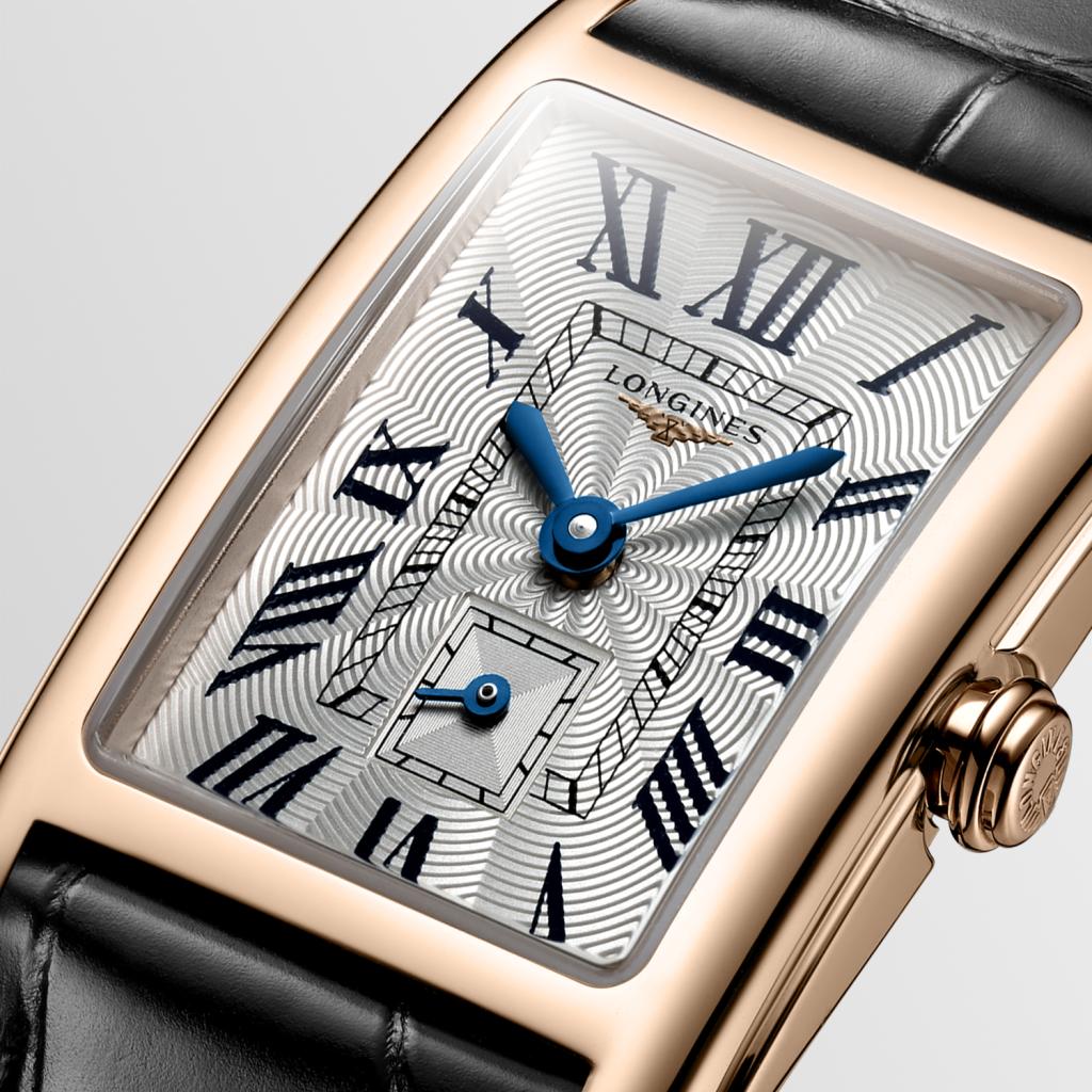 Наручные часы Longines Longines DolceVita L52558710