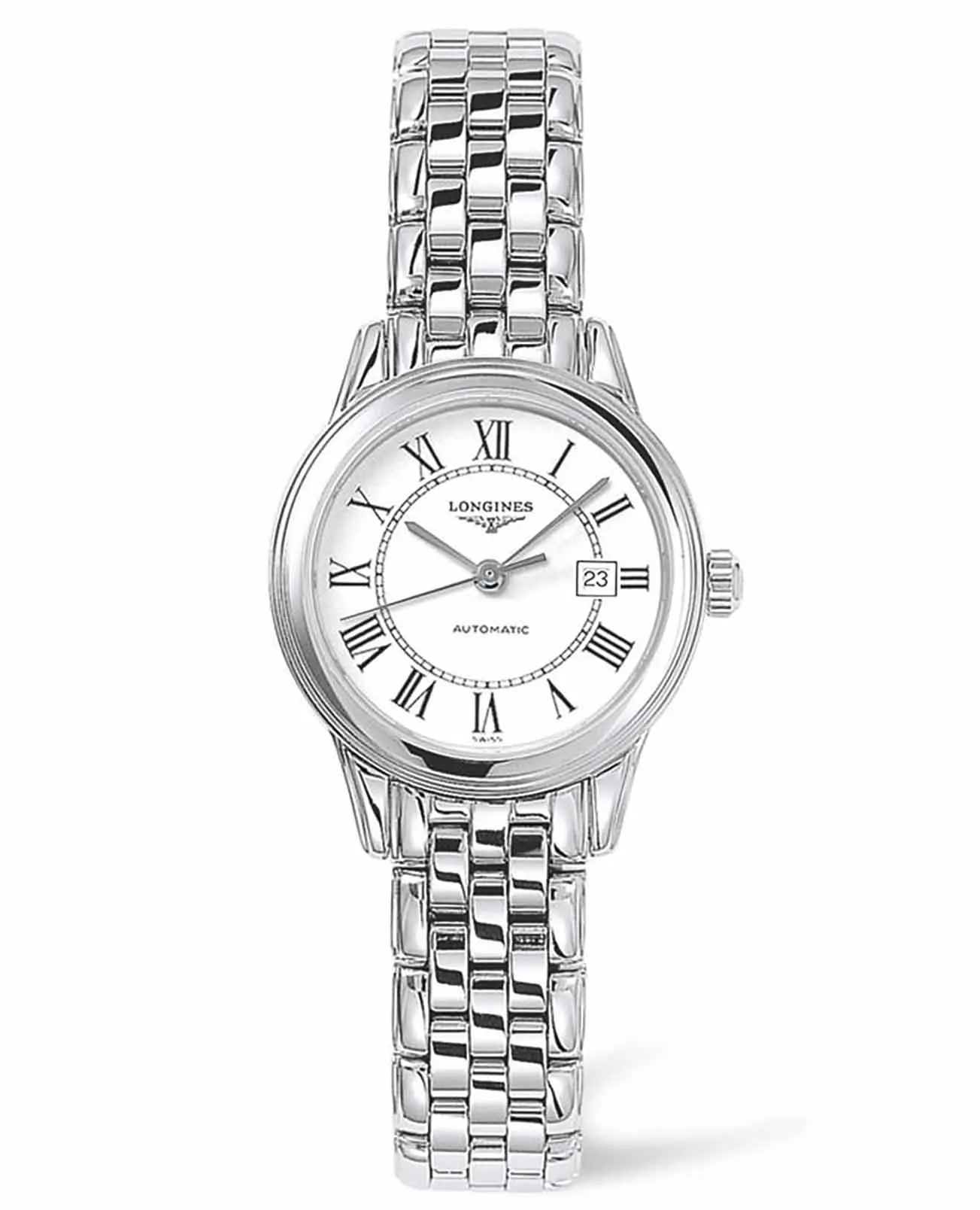 Наручные часы Longines Flagship L43744216