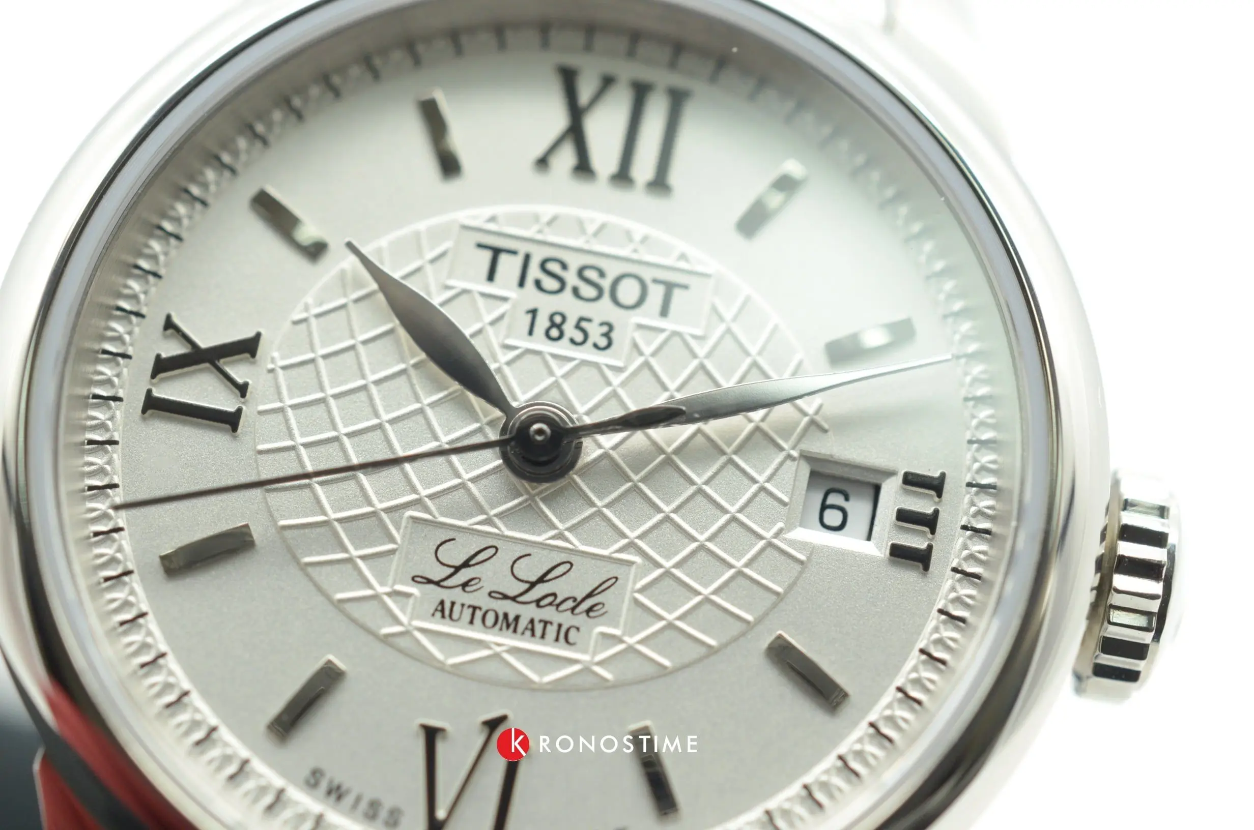 Наручные часы Tissot T-Classic T41118333