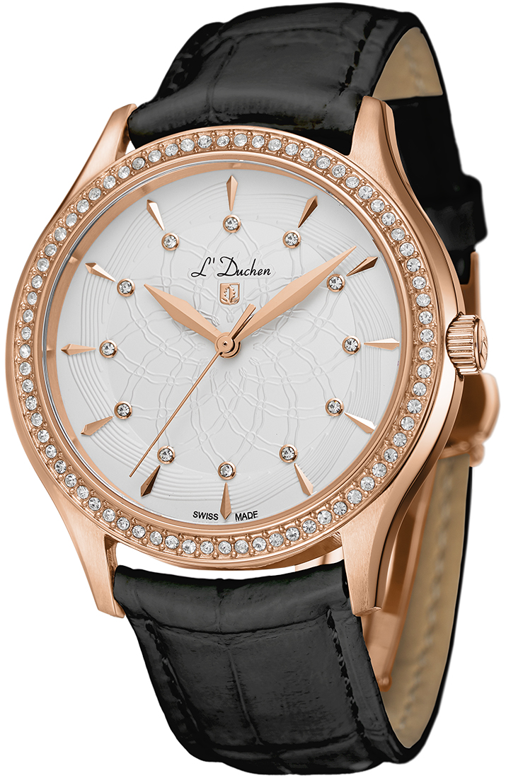 Наручные часы lduchen Quartz D 721.41.33