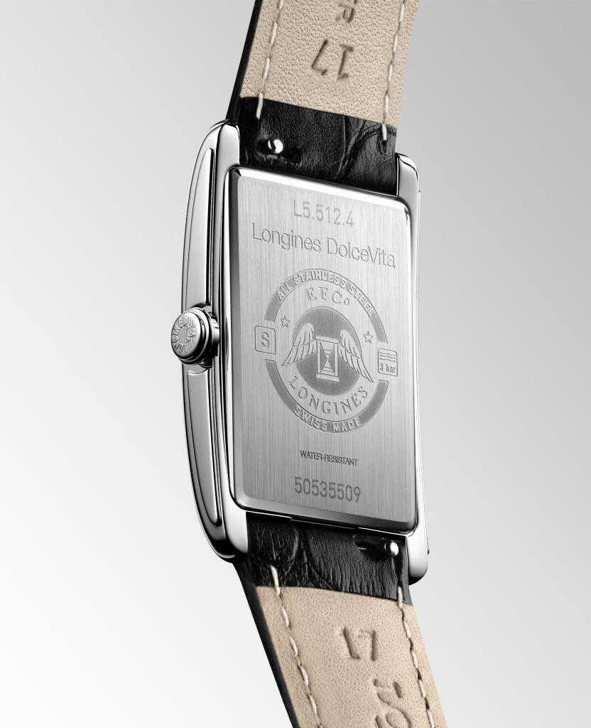 Наручные часы Longines Longines DolceVita L55124502