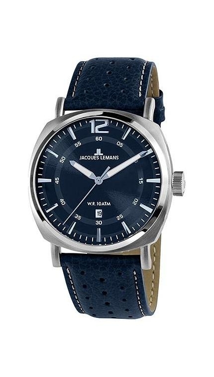 Наручные часы Jacques Lemans Classic 1-1943H