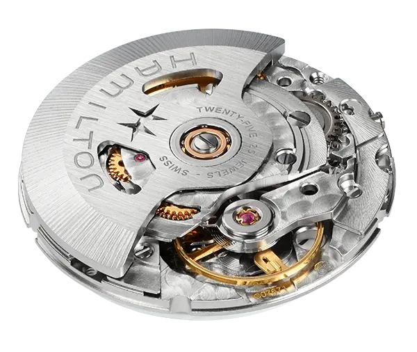 Наручные часы Hamilton Jazzmaster H32635731