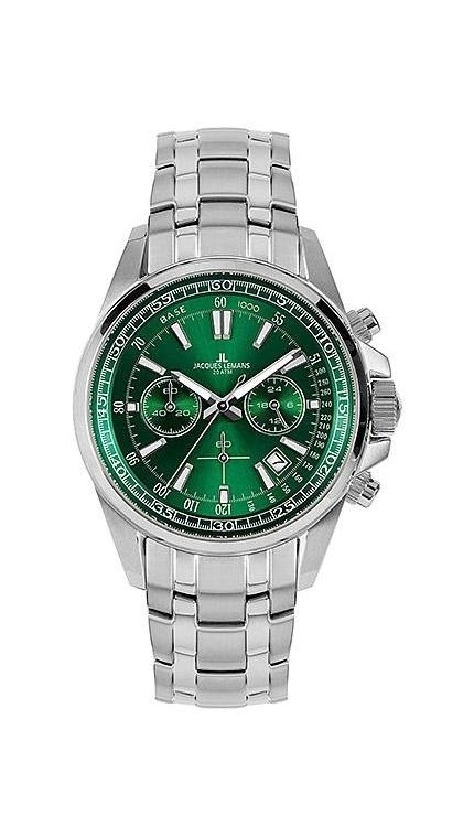Наручные часы Jacques Lemans Sports 1-2117L