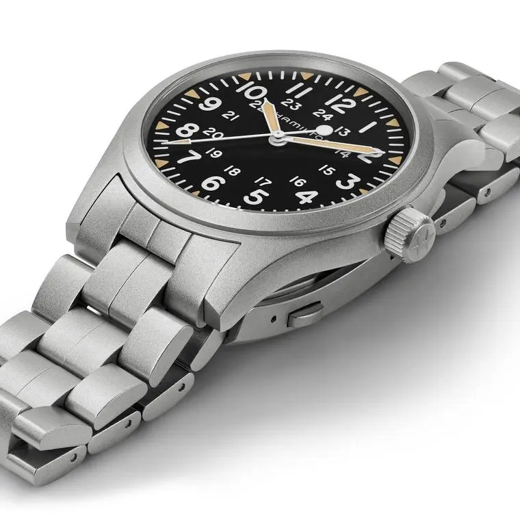 Наручные часы Hamilton Khaki Field H69439131