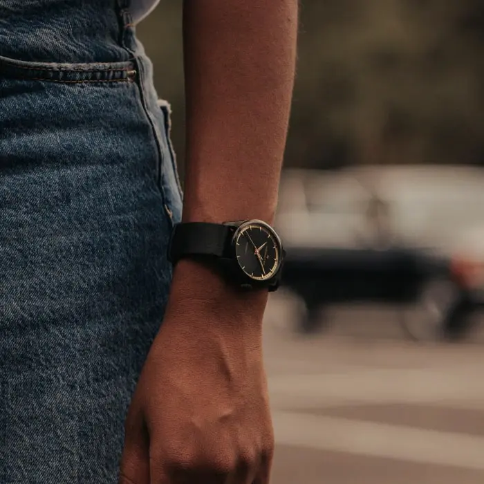 Наручные часы Hamilton Jazzmaster H32255730