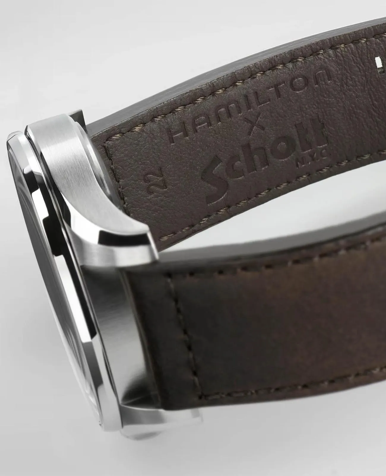 Наручные часы Hamilton Khaki Aviation H64735561