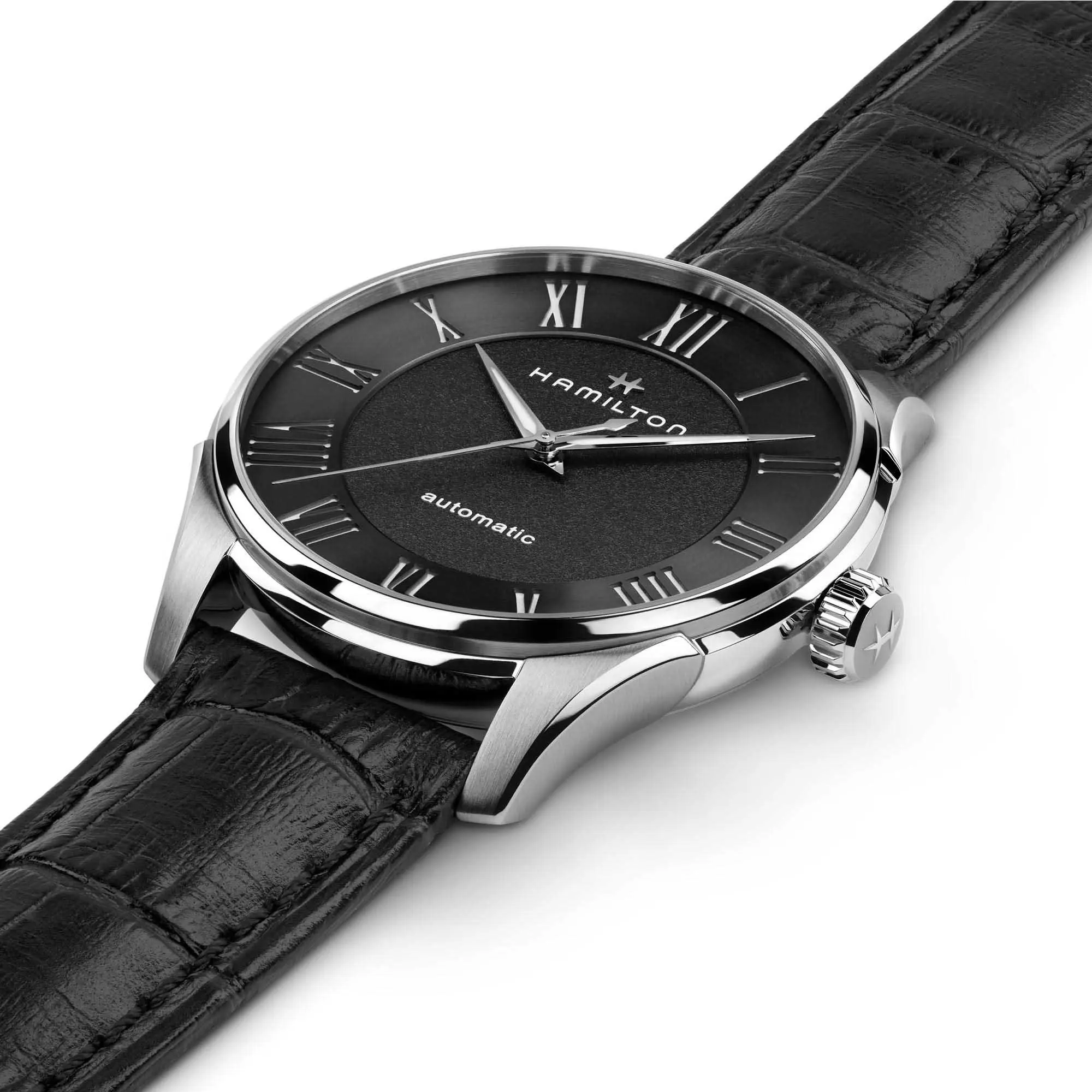 Наручные часы Hamilton Jazzmaster H42535730