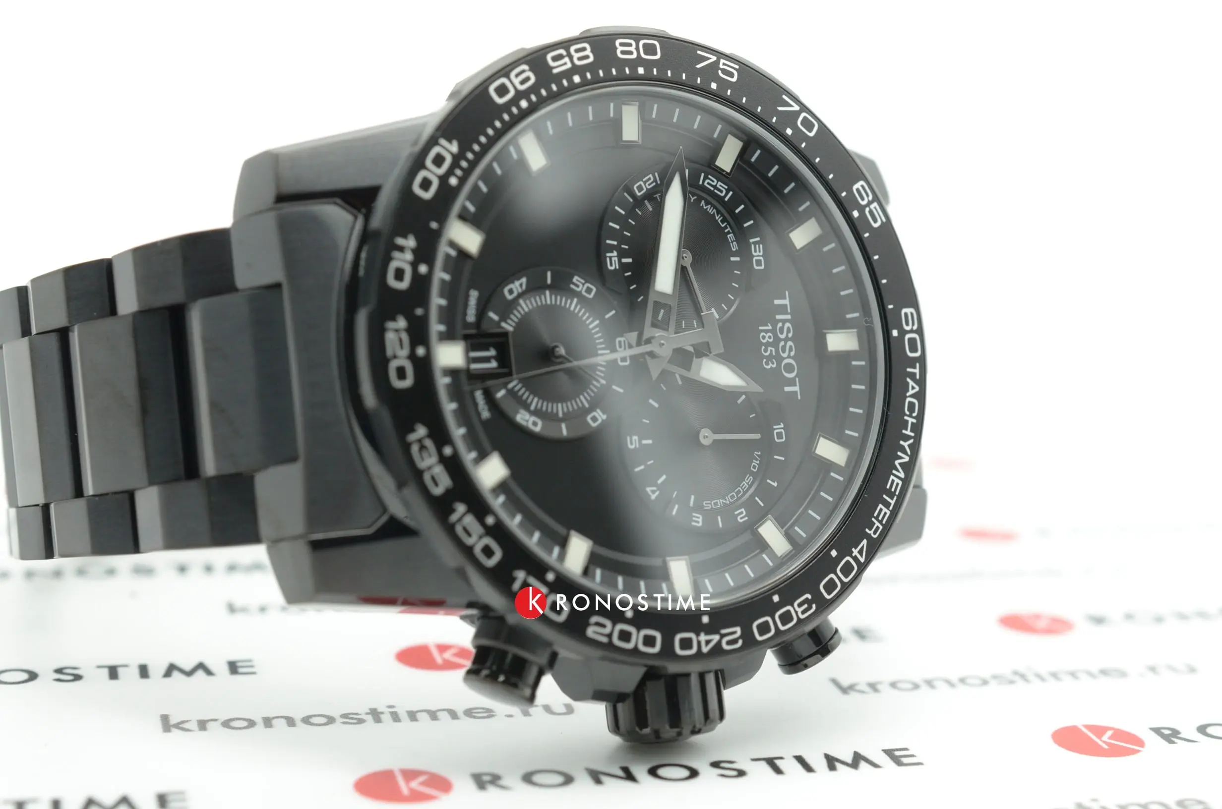 Наручные часы Tissot T-Sport T1256173305100