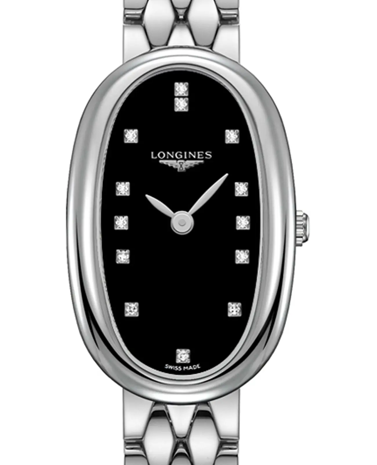 Наручные часы Longines Symphonette L23054576