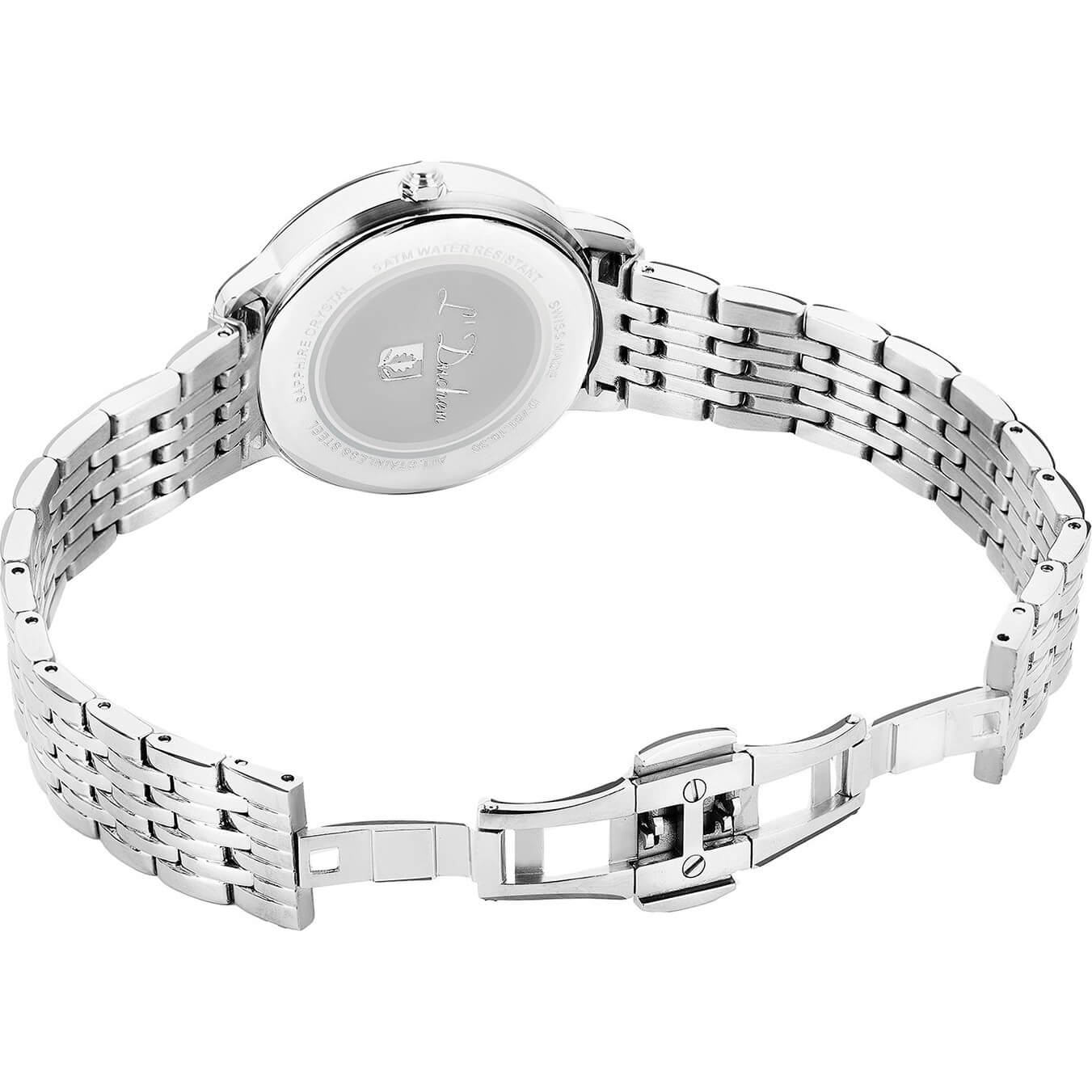 Наручные часы lduchen Quartz D 781.10.32