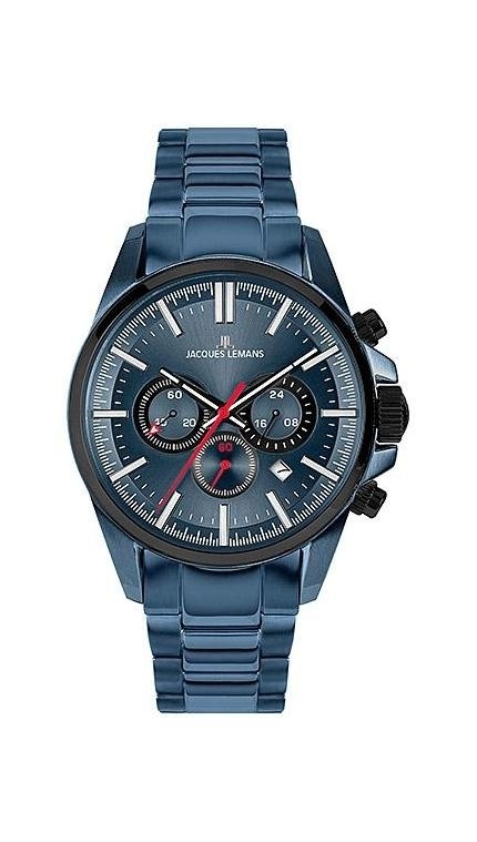 Наручные часы Jacques Lemans Sports 1-2119G