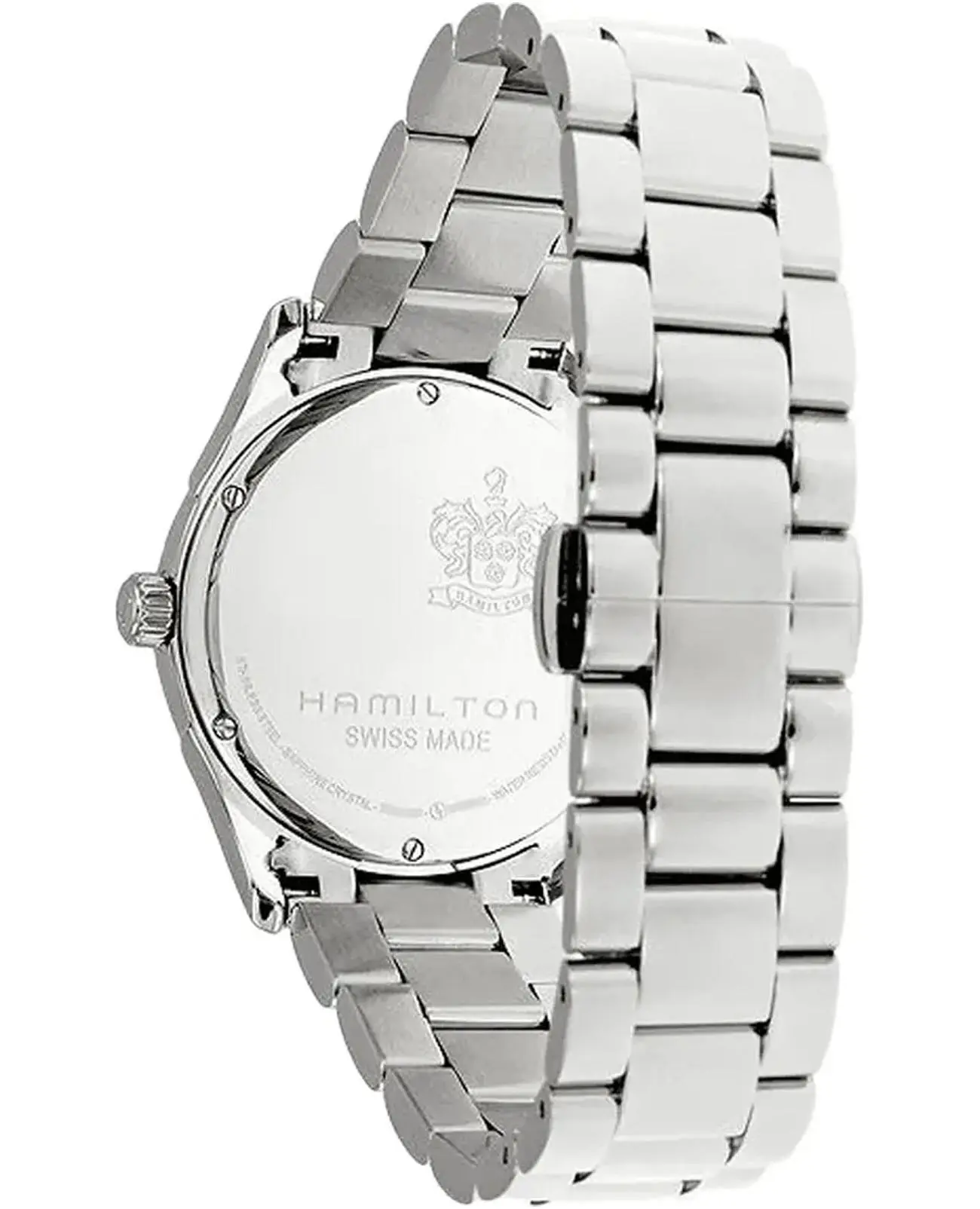 Наручные часы Hamilton Jazzmaster H32351135