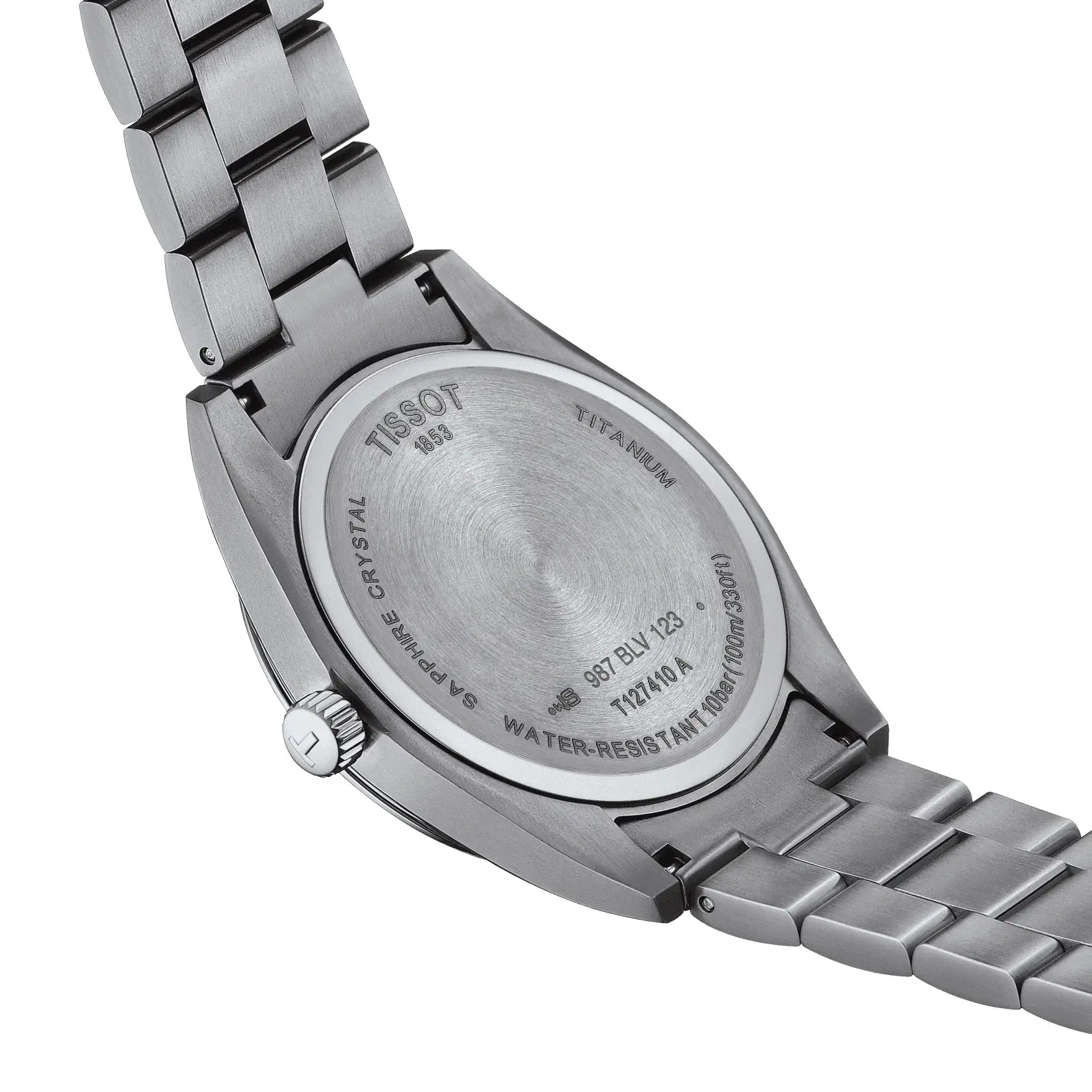 Наручные часы Tissot T-Classic T1274104404100