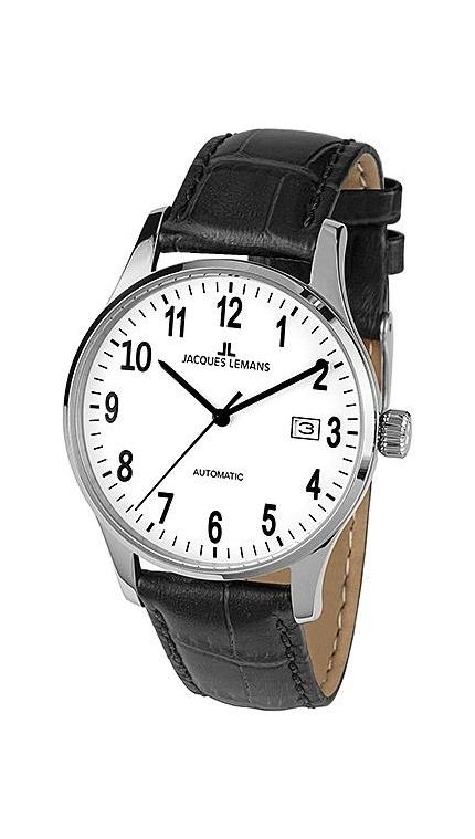 Наручные часы Jacques Lemans London 1-2073C