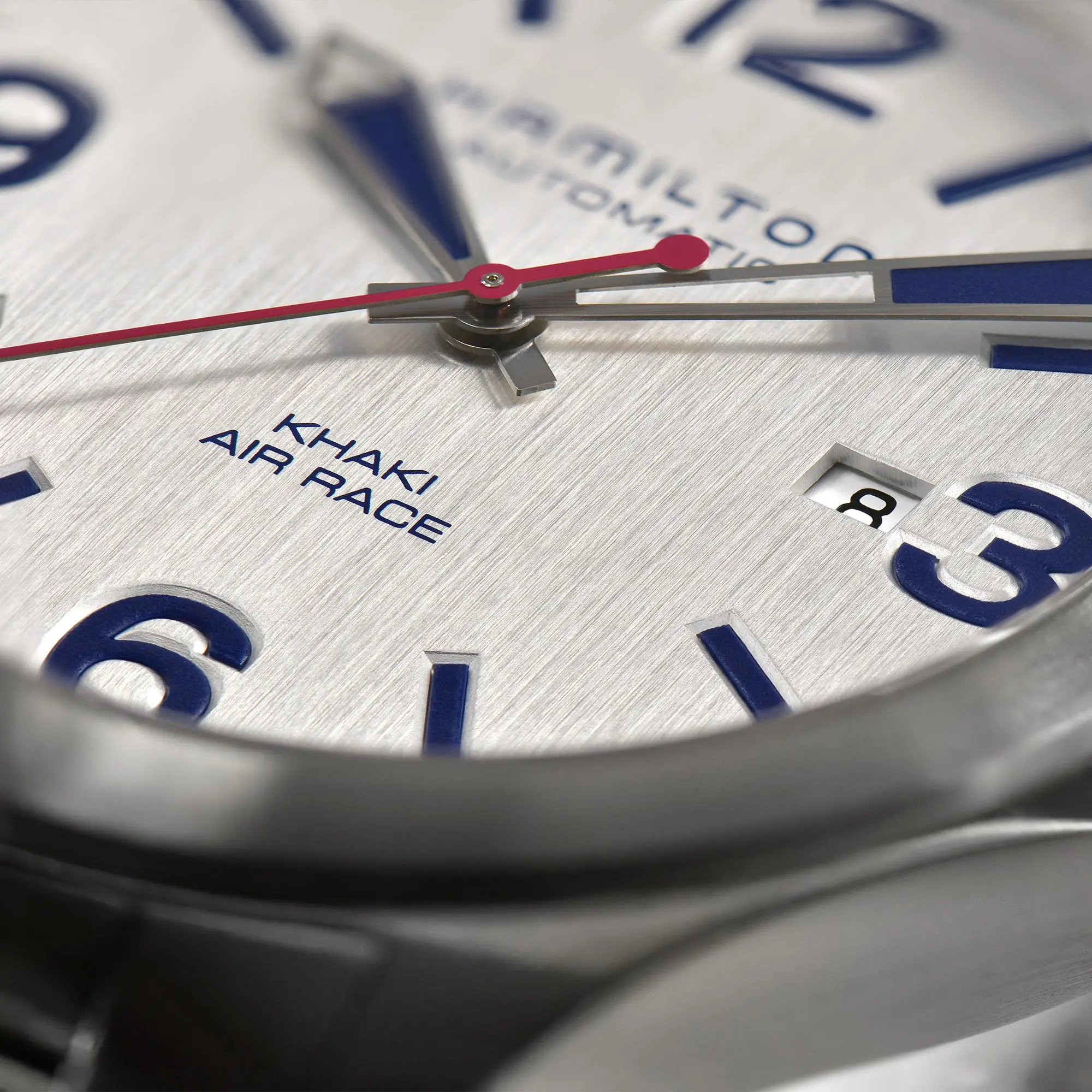 Наручные часы Hamilton Khaki Aviation H76525151
